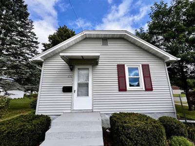 151 S 15th Street, House other with 1 bedrooms, 1 bathrooms and null parking in Wisconsin Rapids WI | Image 1