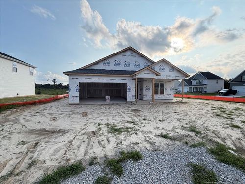 591 Ashley Hgts, Aberdeen, NC, 28315-0107 | Card Image