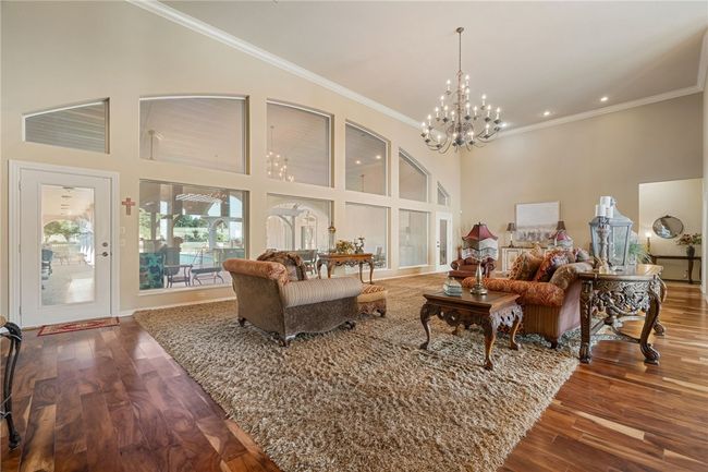 2669 King Dr, House other with 4 bedrooms, 5 bathrooms and null parking in Mulberry AR | Image 6