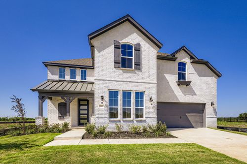 2109 Ten Mile Creek Rd, Celina, TX, 75009-4809 | Card Image