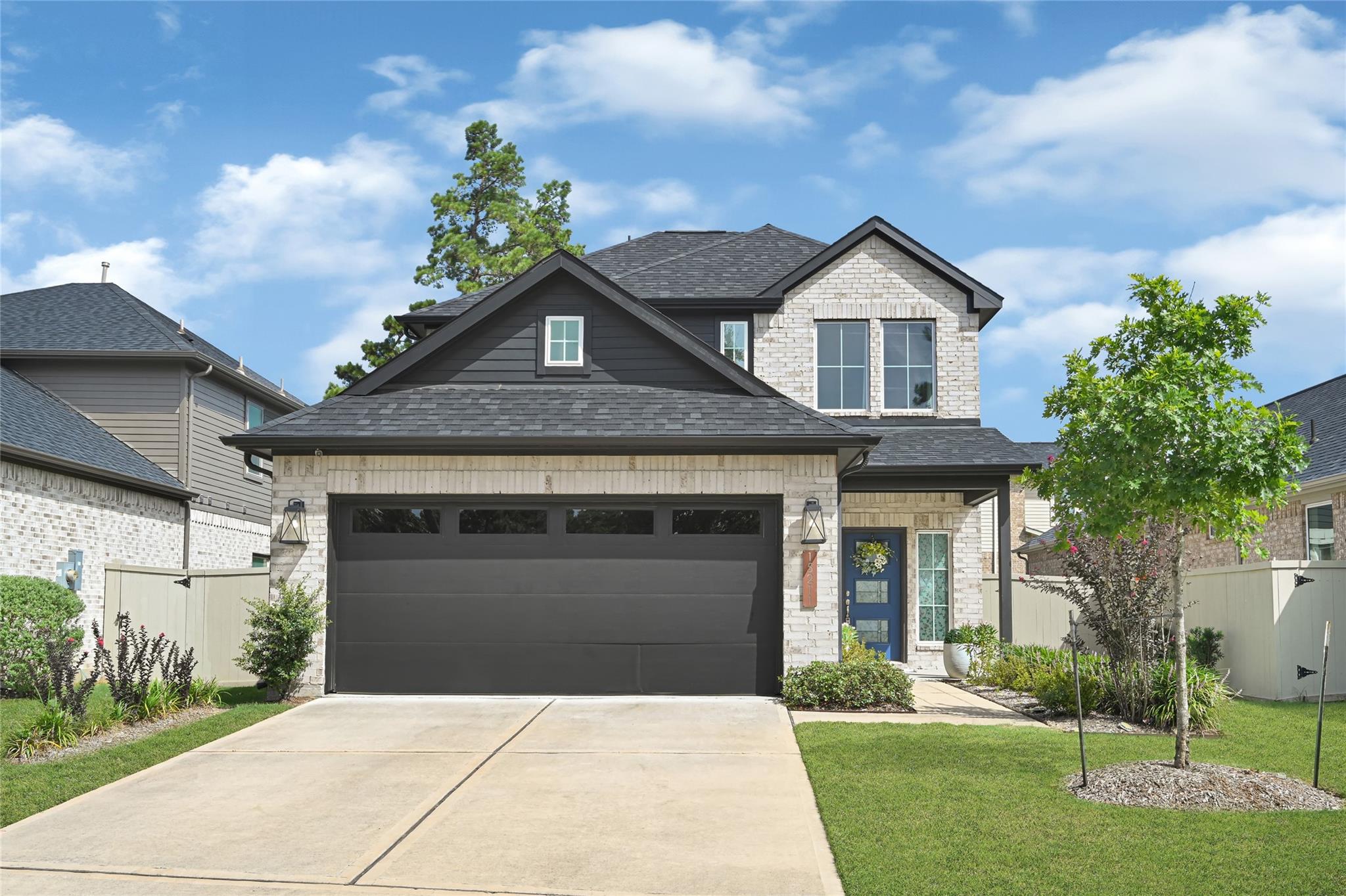 Residential in Magnolia
