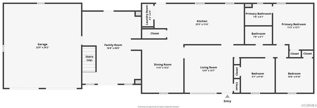15710 Kaleb Ln, House other with 4 bedrooms, 3 bathrooms and null parking in Disputanta VA | Image 44