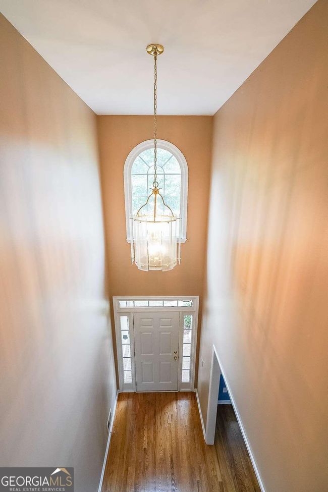 27 Thunder Ridge Ct, House other with 5 bedrooms, 4 bathrooms and 2 parking in Acworth GA | Image 32