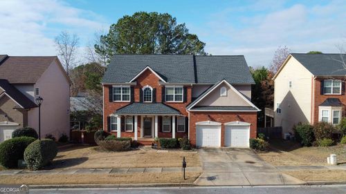 11 Rockridge Dr, Newnan, GA, 30265-6042 | Card Image