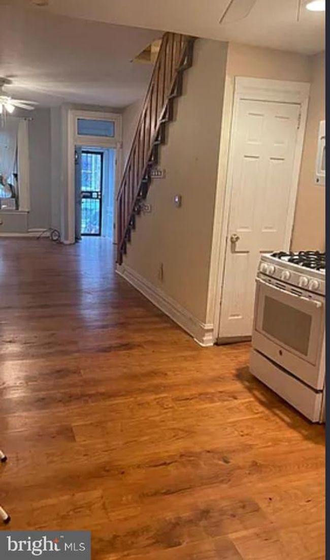 1533 Fontain St, Townhouse with 4 bedrooms, 2 bathrooms and null parking in PHILADELPHIA PA | Image 6