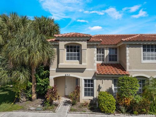 970 Summit Lake Dr, West Palm Beach, FL, 33406-9111 | Card Image