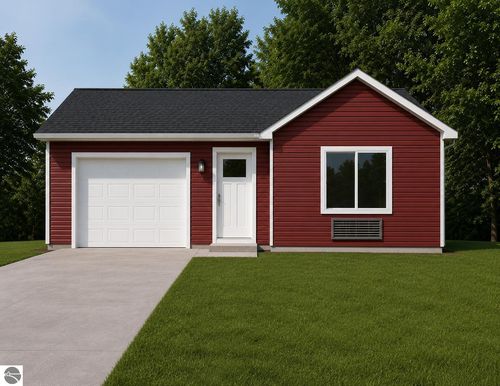46 Mockingbird Drive, Traverse City, MI, 49685 | Card Image