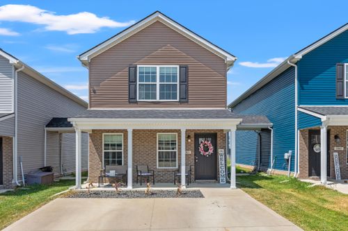 1063 Judah Bear Boulevard, Richmond, KY, 40475 | Card Image