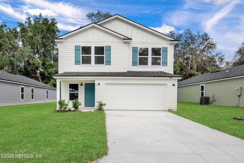 1409 Cleveland Ave, Palatka, FL, 32177-5510 | Card Image