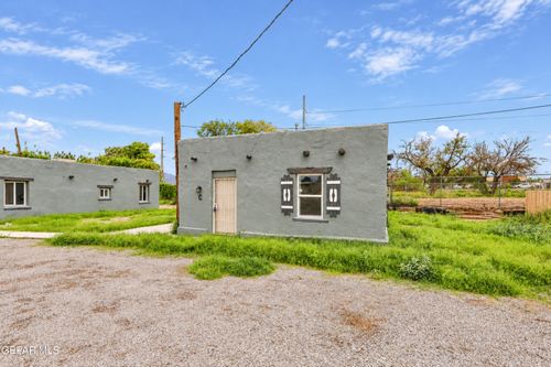 c-151 N Pendell Rd, El Paso, TX, 79905-3070 | Card Image