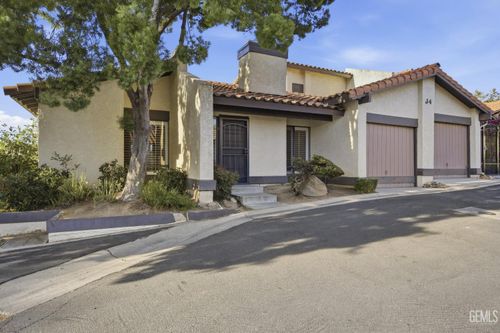 34c-3501 Bernard Street, Bakersfield, CA, 93306 | Card Image