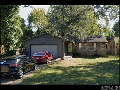 8401 Edwina Dr, Little Rock, AR, 72209-3319 | Card Image