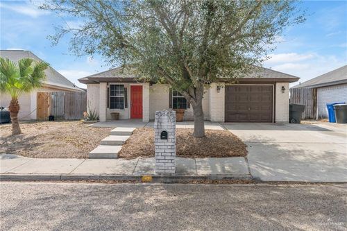 3105 Indian Hl, McAllen, TX, 78504-6053 | Card Image