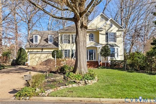 2721 Windingdale Dr, Henrico, VA, 23233-7565 | Card Image