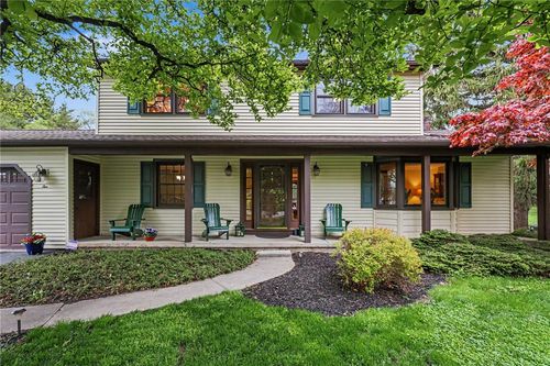 10 High Point Dr, Spencerport, NY, 14559-1002 | Card Image