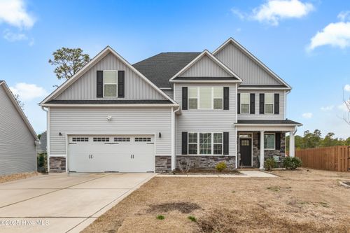 907 Needlerush Rd, Sneads Ferry, NC, 28460-5401 | Card Image