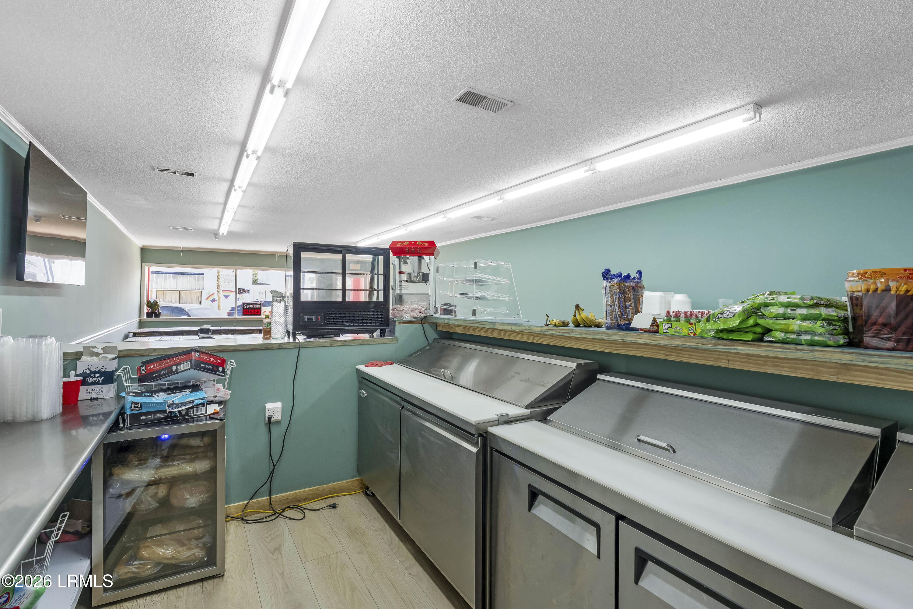 Commercial Sale in Hampton 5