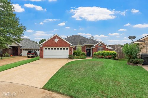 6020 Applegate Cir, Bossier City, LA, 71111-5671 | Card Image