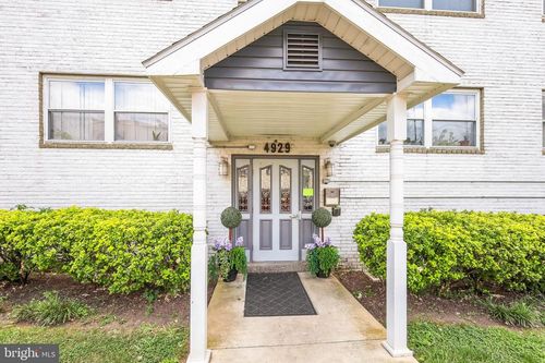 apt-2-4929 Foote St Ne, WASHINGTON, DC, 20019-4747 | Card Image