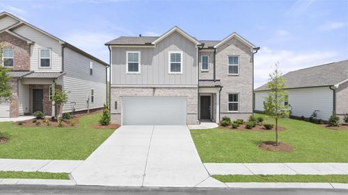 5085 Skyline Way Ne, Cleveland, TN, 37311 | Card Image
