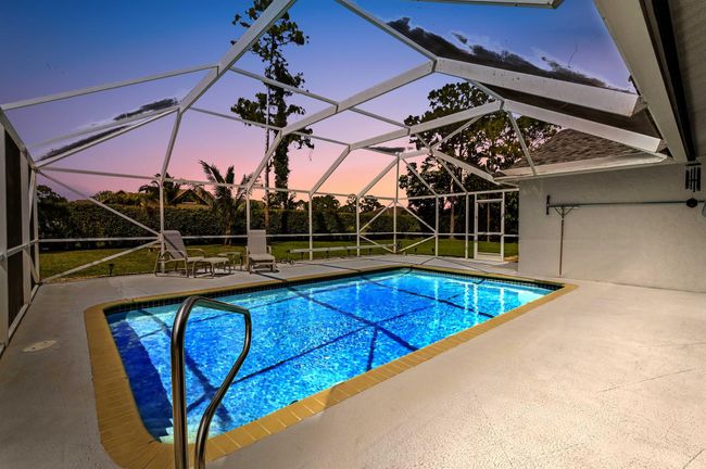 14703 79 Th Ct N, House other with 4 bedrooms, 2 bathrooms and null parking in Loxahatchee FL | Image 4