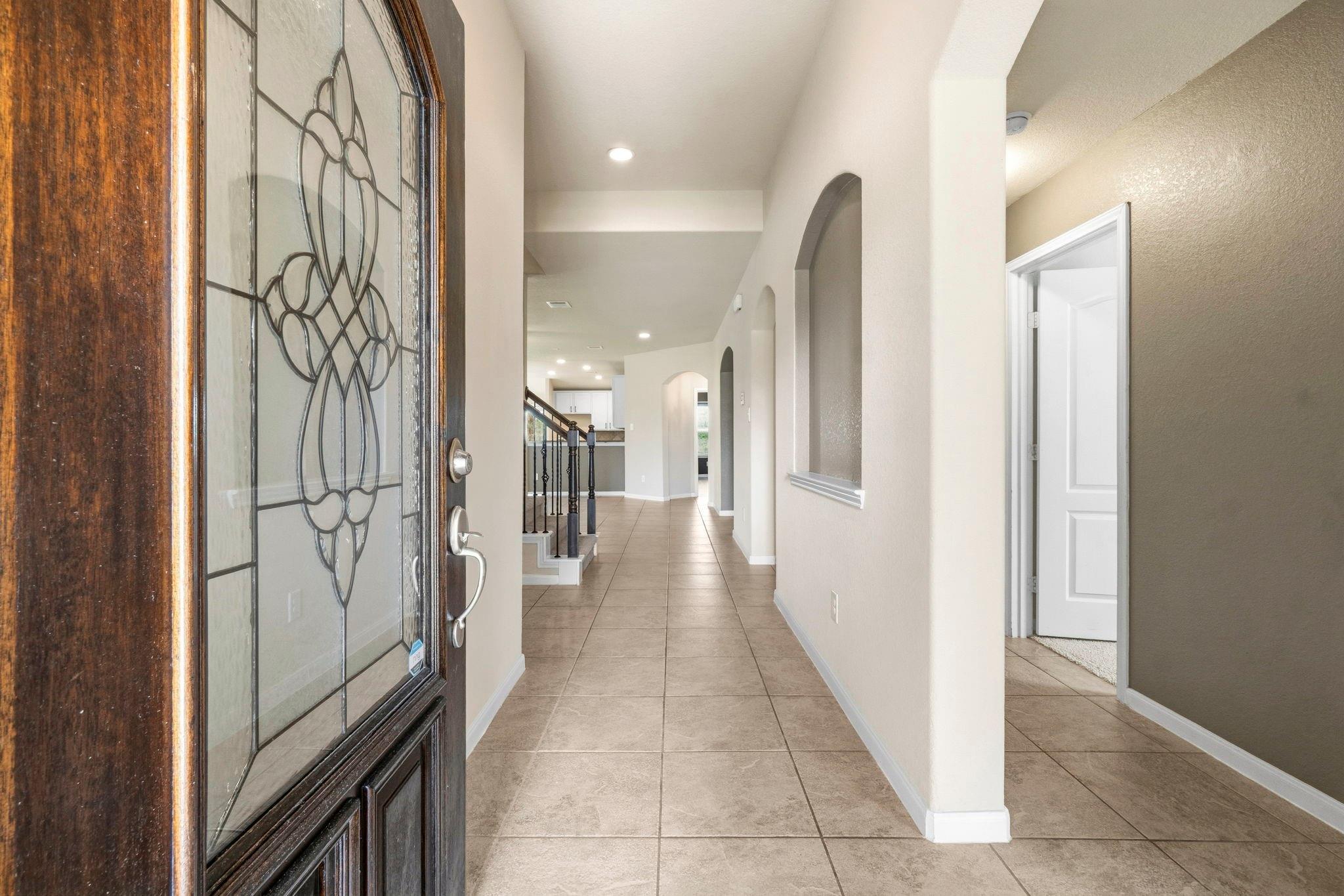 Residential in Tomball 5