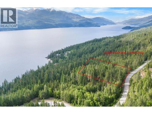 Lot 1 Riondel Rd, Riondel, BC, V0B | Card Image