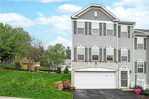 511 Isabella Ct, Coraopolis, PA, 15108-3125 | Card Image
