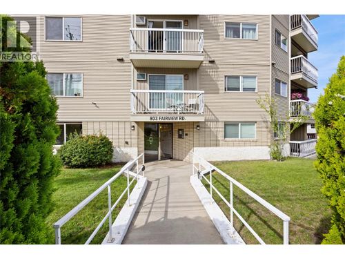 301-803 Fairview Rd, Penticton, BC, V2A5Y7 | Card Image