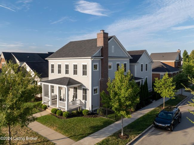 6405 Mistflower Cir, House other with 5 bedrooms, 5 bathrooms and null parking in Prospect KY | Image 53