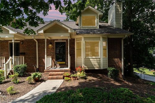 unit-a-10 Park Village Ln, Greensboro, NC, 27455-2469 | Card Image
