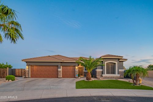 6519 S Forest Ct, Gilbert, AZ, 85298-4890 | Card Image