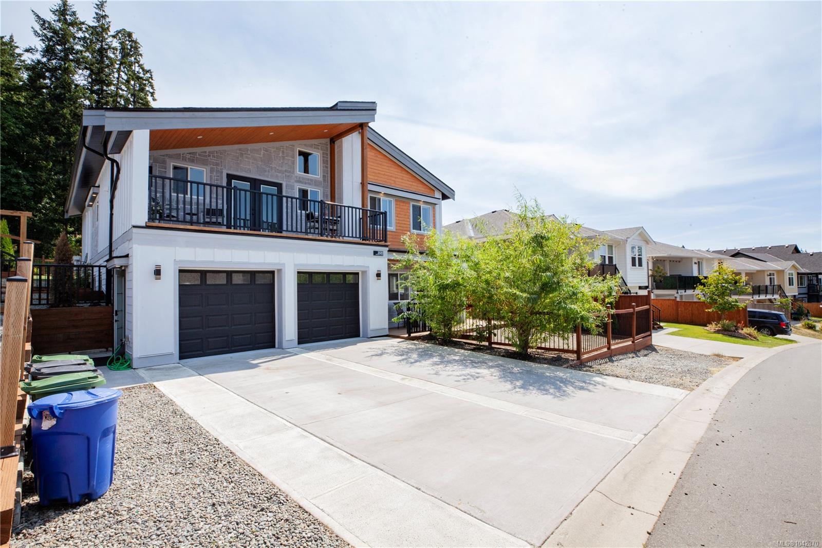Residential in Duncan 3