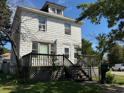 930 W Park Avenue, Joliet, IL, 60436 | Card Image
