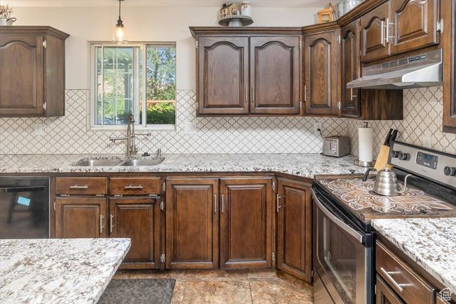 Decorative backsplash | Image 9