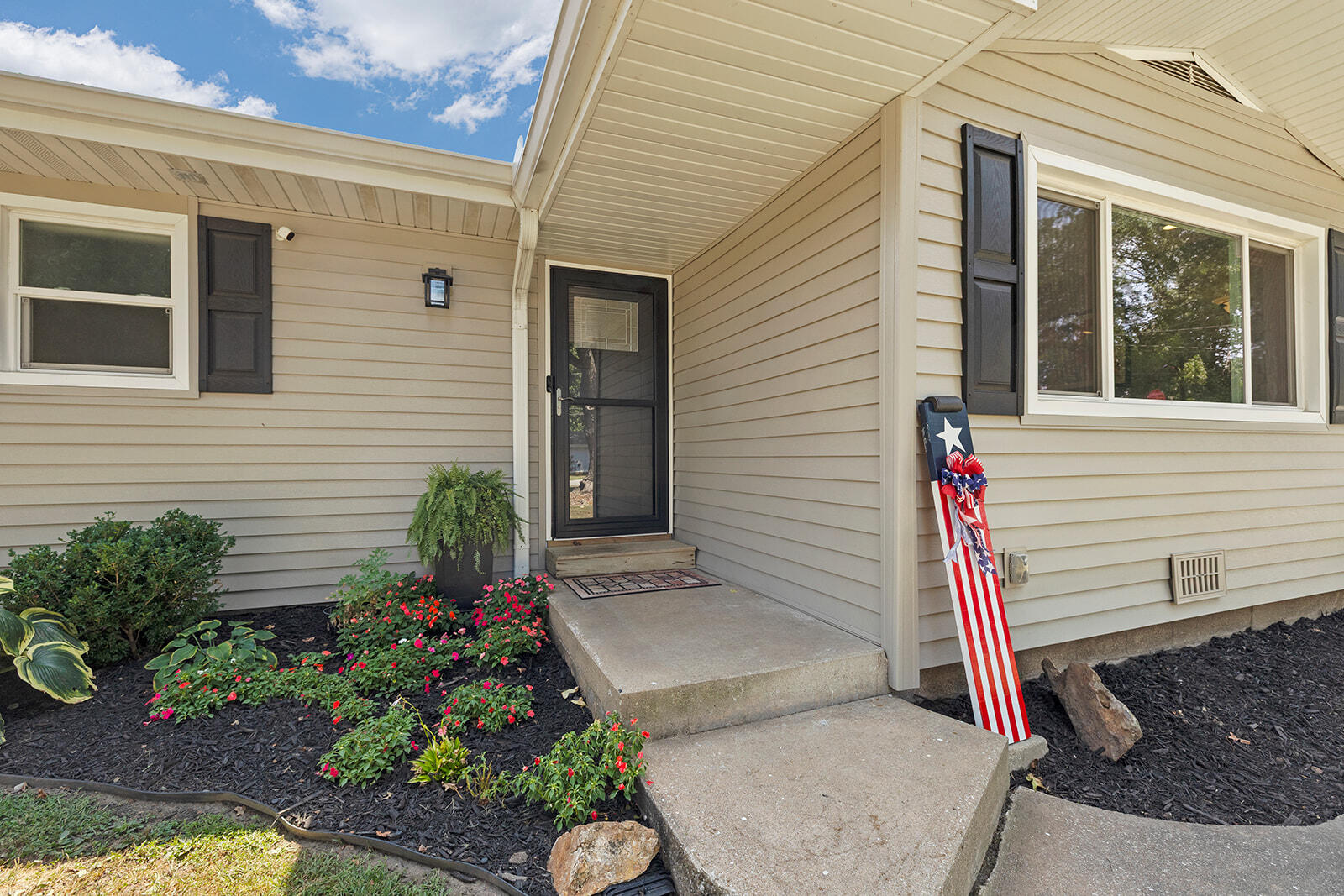Residential in Springfield 3