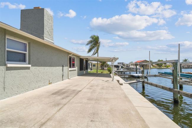 13909 Berkowitz Ave, House other with 3 bedrooms, 2 bathrooms and null parking in Hudson FL | Image 56