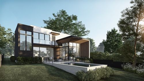 409 Krebs Ln, Austin, TX, 78704-7070 | Card Image