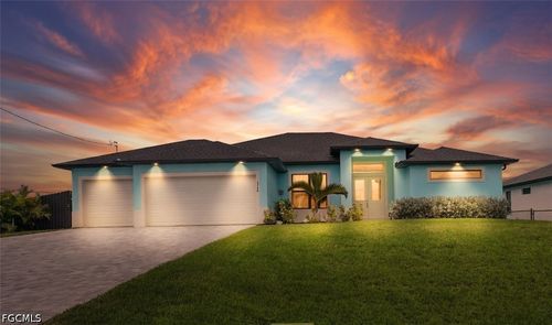 3726 42nd Pl, Cape Coral, FL, 33993 | Card Image