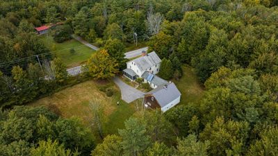 585 Province Road, House other with 3 bedrooms, 1 bathrooms and null parking in Gilmanton NH | Image 3