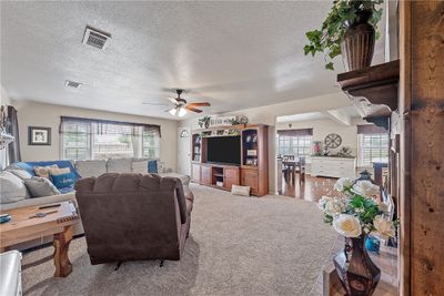 568 Cottonwood Road, House other with 2 bedrooms, 2 bathrooms and 2 parking in West TX | Image 2