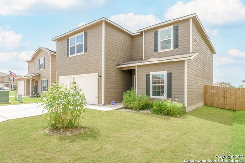 3331 Rosalind Way, San Antonio, TX, 78222-4455 | Card Image