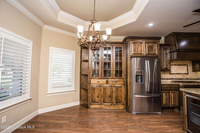 2409 Juniper Dr, House other with 3 bedrooms, 2 bathrooms and null parking in Lamesa TX | Image 11