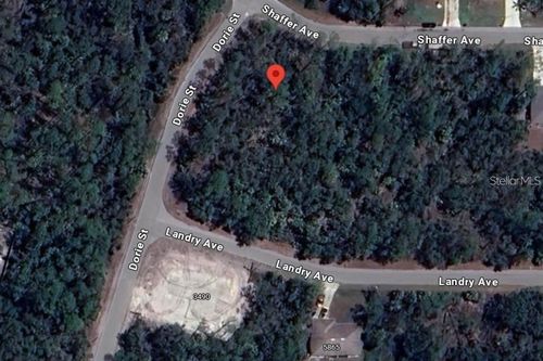 LOT 35 Dorie St, NORTH PORT, FL, 34291 | Card Image