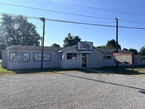 600 Southwest Dr, Kennett, MO, 63857 | Card Image