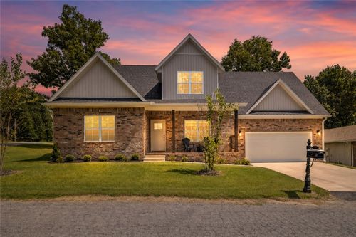 1 Kirkcudbright Dr, Bella Vista, AR, 72715-3602 | Card Image