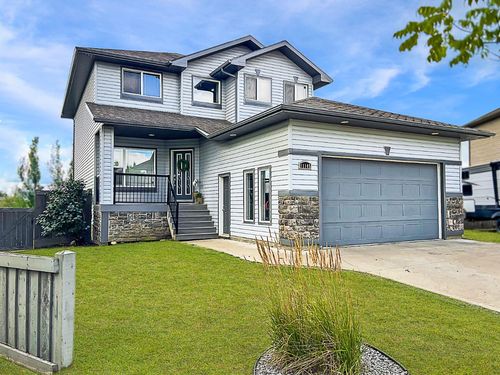 11145 65 Ave, Grande Prairie, AB, T8W0C1 | Card Image