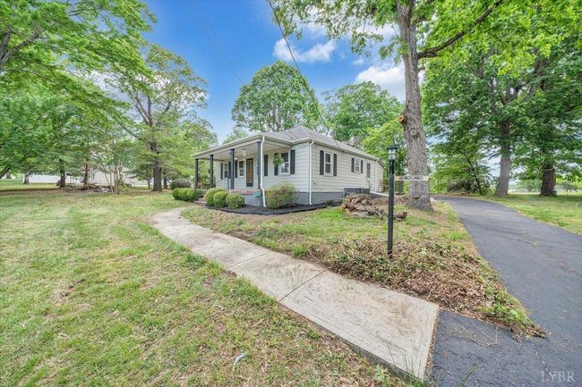 1433 Chalk Level Rd, House other with 4 bedrooms, 2 bathrooms and null parking in Chatham VA | Image 56