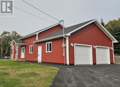 3 Forest Rd, Chance Cove, NL, A0B | Card Image