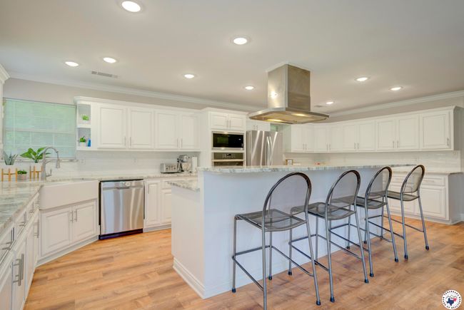 6807 Chaparral St, House other with 4 bedrooms, 2 bathrooms and null parking in Texarkana TX | Image 6
